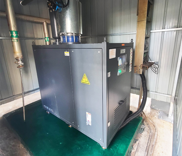 觀音山環保熱電有限公司